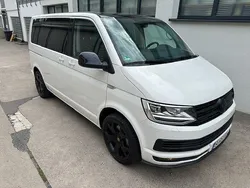 Weiß Gebraucht 2016 VW T6 Edition Van | 42.000 € (Teuer)
