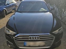 Schwarz Gebraucht 2019 Audi A6 Kombi | 32.500 € (Guter Preis)