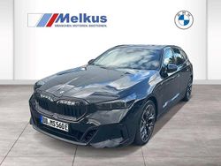 Schwarz Gebraucht 2025 BMW 530e M Sport Limousine | 73.990 €