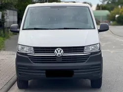 Weiß Gebraucht 2020 VW T6.1 Van | 15.290 €