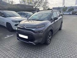 Grau Gebraucht 2024 Citroën C3 Aircross PureTech SUV | 13.980 € (Guter Preis)