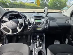 Blau Gebraucht 2013 Hyundai ix35 Trend SUV | 8.500 € (Fairer Preis)