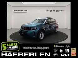 Khaki Gebraucht 2025 Opel Frontera Edition SUV | 22.890 € (Guter Preis)