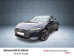 Firmamentblau metallic Gebraucht 2025 Audi A5 Sport Coupé | 46.220 € (Fairer Preis)