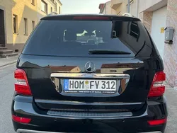 Schwarz Gebraucht 2011 Mercedes ML300 SUV | 7.500 € (Superpreis)