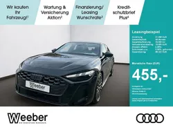 Schwarz Neu 2025 Audi A5 Sport Coupé | 74.990 €