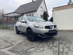 Silber Gebraucht 2010 Nissan Qashqai +2 SUV | 5.999 € (Guter Preis)