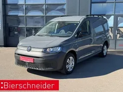 Grau Neu 2025 VW Caddy Maxi Van / Kleinbus | 35.890 € (Fairer Preis)