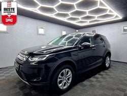 Narvik black Gebraucht 2020 Land Rover Discovery Sport S SUV | 25.880 € (Superpreis)
