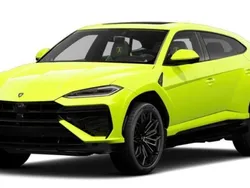 Grün Neu 2025 Lamborghini Urus SUV | 392.900 € (Superpreis)