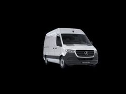 Andere Gebraucht 2018 Mercedes Sprinter Van | 14.399 €