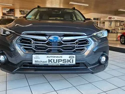 Grau Gebraucht 2024 Subaru Crosstrek Limousine | 28.500 € (Superpreis)