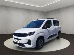 Kaolin weiß Gebraucht 2024 Opel Combo Van / Kleinbus | 29.750 € (Teuer)