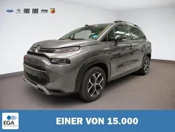 Gebraucht 2024 Citroën C3 Aircross PureTech SUV | 18.450 € (Fairer Preis)