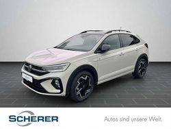 Ascotgrau Neu 2025 VW Taigo R-line SUV | 28.550 € (Etwas zu teuer)