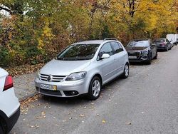 Gebraucht 2008 VW Golf Plus Cross United Van / Kleinbus | 4.500 € (Fairer Preis)