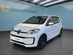 Weiß Gebraucht 2022 VW up! Move Kleinwagen | 10.849 € (Fairer Preis)