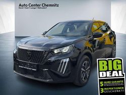 Lackierung schwarz perla nera/ Neu 2025 Peugeot 2008 S SUV | 28.701 € (Superpreis)