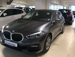 Gebraucht 2020 BMW 118 Advantage Kleinwagen | 21.590 € (Fairer Preis)