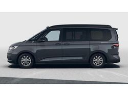 Gebraucht 2024 VW California Beach Van | 71.760 € (Fairer Preis)