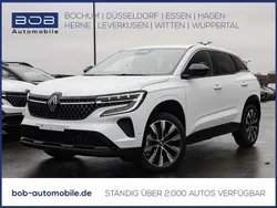 Perlmuttweiß (weiß) Neu 2024 Renault Austral Techno SUV | 36.111 € (Guter Preis)