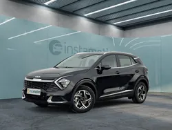 Schwarz Neu 2025 Kia Sportage Urban SUV | 29.970 € (Superpreis)