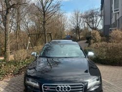 Schwarz Gebraucht 2012 Audi S7 Sportback Ambiente Kleinwagen | 22.500 € (Etwas zu teuer)