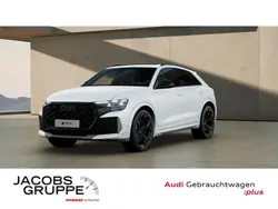 Weiß Gebraucht 2024 Audi RS Q8 Performance SUV | 149.769 €