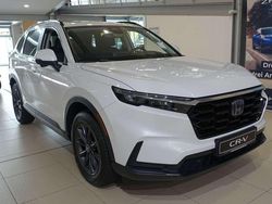 Platinum white pearl Gebraucht 2024 Honda CR-V Advance SUV | 49.980 € (Etwas zu teuer)