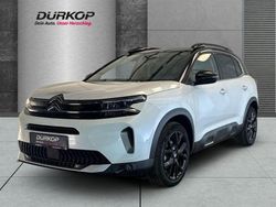 Lack weiss perlglänzend/typ au Gebraucht 2024 Citroën C5 Aircross SUV | 26.850 € (Teuer)