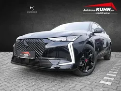 Perla nera schwarz Gebraucht 2023 DS Automobiles DS4 Performance Line Plus Limousine | 33.880 € (Fairer Preis)