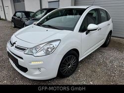 Weiß Gebraucht 2015 Citroën C3 SELECTION Kleinwagen | 5.500 € (Fairer Preis)