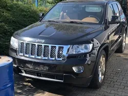 Schwarz Gebraucht 2012 Jeep Grand Cherokee SUV | 12.400 € (Fairer Preis)