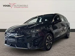 Schwarz Gebraucht 2022 Kia Ceed Vision Kombi | 22.650 € (Etwas zu teuer)