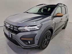 Dolomitgrau Neu 2025 Dacia Jogger Extreme Van / Kleinbus | 24.139 € (Teuer)