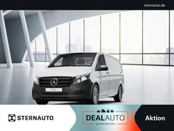 Weiß Gebraucht 2024 Mercedes Vito Van / Kleinbus | 39.211 €