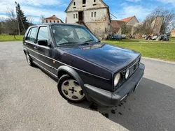 Gebraucht 1990 VW Golf II Coupé | 7.500 €