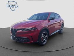Rosso alfa Gebraucht 2025 Alfa Romeo Tonale Veloce SUV | 42.795 €
