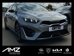 (css) lunar silver m Neu 2025 Kia Ceed Sportswagon GT-Line Kombi | 31.980 €