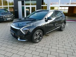 Andere Gebraucht 2024 Kia Sportage Spirit SUV | 30.980 € (Superpreis)