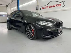 Saphirschwarz Gebraucht 2022 BMW 135 Kleinwagen | 30.989 € (Fairer Preis)
