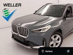 Storm bay (grau) Gebraucht 2023 BMW iX1 Comfort Edition SUV | 35.850 € (Superpreis)