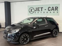 Gebraucht 2019 DS Automobiles DS3 Connected Chic Limousine | 12.500 € (Guter Preis)