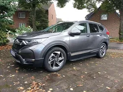 Grau Gebraucht 2020 Honda CR-V SUV | 28.900 € (Fairer Preis)