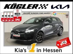 Carraraweiss Neu 2025 Kia Ceed 4 Limousine | 30.440 € (Fairer Preis)