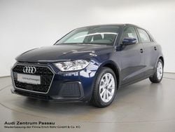 Blau Gebraucht 2021 Audi A1 Sportback Advanced Kleinwagen | 16.985 € (Guter Preis)