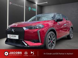 Rot Gebraucht 2023 DS Automobiles DS3 Crossback E-Tense Opera SUV | 24.800 € (Fairer Preis)