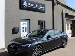 Manhattangrau Gebraucht 2021 Audi A5 S-Line Coupé | 34.480 € (Guter Preis)