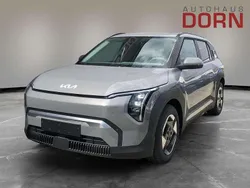 Grau Neu 2025 Kia EV3 4 SUV | 39.690 € (Fairer Preis)