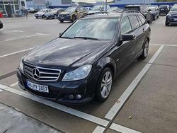 Gebraucht 2012 Mercedes C220 Elegance Kombi | 6.200 € (Guter Preis)
